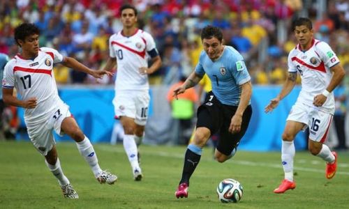 Soi kèo, dự đoán Mỹ vs Uruguay, 4h00 ngày 6/6 Giao hữu quốc tế