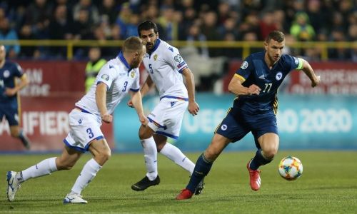 Soi kèo, dự đoán Phần Lan vs Bosnia, 23h00 ngày 4/6 UEFA Nations League