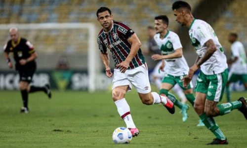 Soi kèo, dự đoán Juventude vs Fluminense (RJ), 21h00 ngày 5/6 VĐQG Brazil