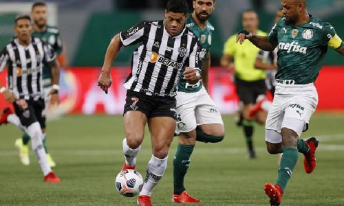 Soi kèo, dự đoán Palmeiras vs Atletico Mineiro, 2h00 ngày 6/6 VĐQG Brazil