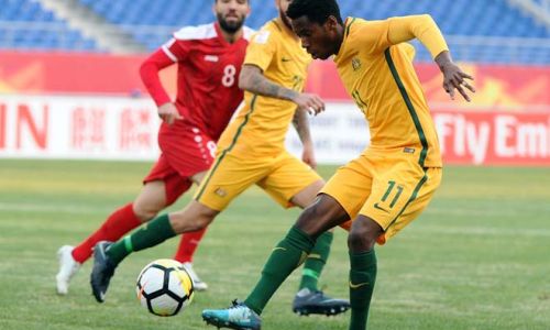 Soi kèo, dự đoán U23 Iraq vs U23 Australia, 20h00 ngày 04/06 VCK U23 châu Á