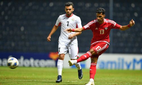 Soi kèo, dự đoán U23 Kuwait vs U23 Jordan, 00h00 ngày 05/06 VCK U23 châu Á