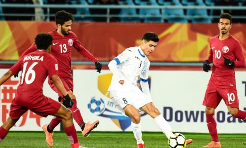 Soi kèo, dự đoán U23 Qatar vs U23 Uzbekistan, 22h00 ngày 04/06 VCK U23 châu Á