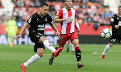 Soi kèo, dự đoán Eibar vs Girona, 23h30 ngày 5/6 Hạng 2 Tây Ban Nha