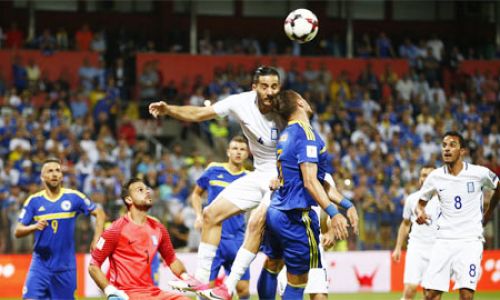 Soi kèo, dự đoán Gibraltar vs Macedonia, 23h00 ngày 5/6 UEFA Nations League