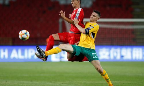 Soi kèo, dự đoán Lithuania vs Luxembourg, 23h00 ngày 4/6 UEFA Nations League