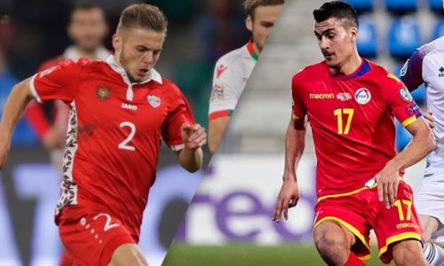 Soi kèo, dự đoán Andorra vs Moldova, 1h45 ngày 7/6 UEFA Nations League