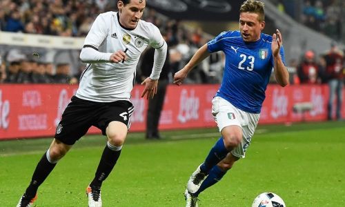 Soi kèo phạt góc Italia vs Đức, 1h45 ngày 5/6 UEFA Nations League