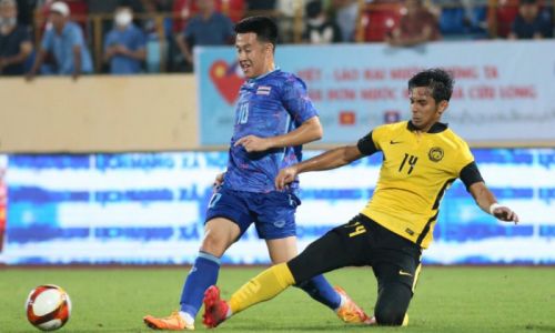 Soi kèo, dự đoán U23 Malaysia vs U23 Thái Lan, 22h00 ngày 05/06 VCK U23 châu Á