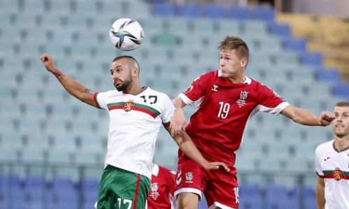 Soi kèo, dự đoán Bulgaria vs Georgia, 1h45 ngày 6/6 UEFA Nations League