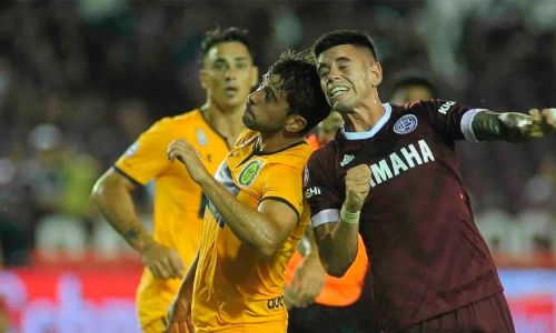 Soi kèo, dự đoán Rosario Central vs Lanus, 5h Ngày 7/6 VĐQG Argentina