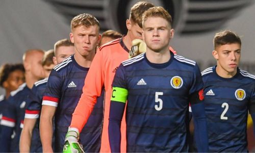 Soi kèo, dự đoán U21 Bỉ vs U21 Scotland, 21h Ngày 5/6 VCK U21 Châu Âu