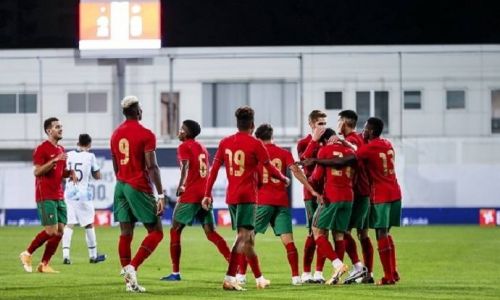 Soi kèo, dự đoán U21 Liechtenstein vs U21 Bồ Đào Nha, 1h45 Ngày 8/6 VCK U21 Châu Âu