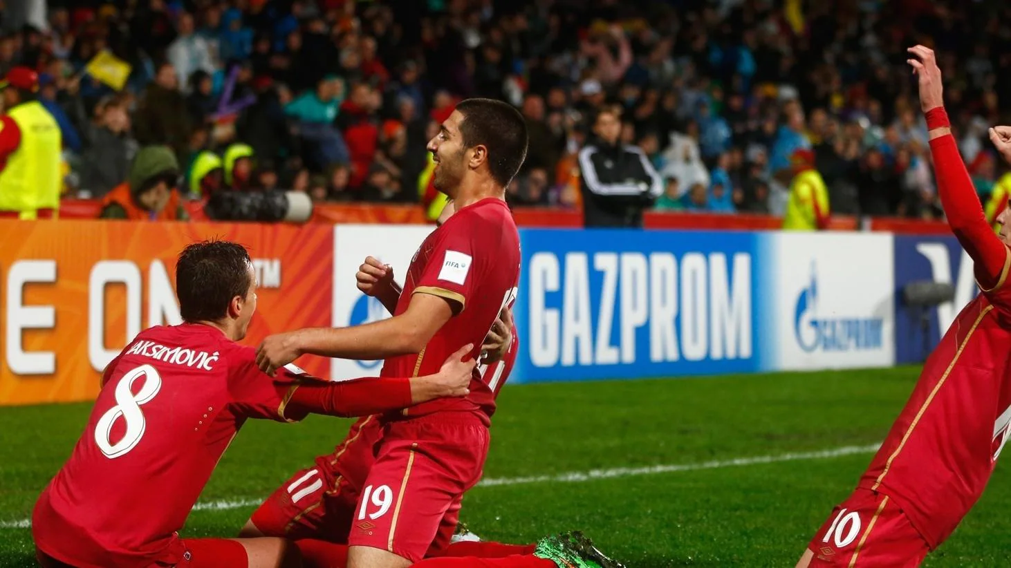 Soi kèo, dự đoán Serbia vs Slovenia, 1h45 ngày 6/6 UEFA Nations League