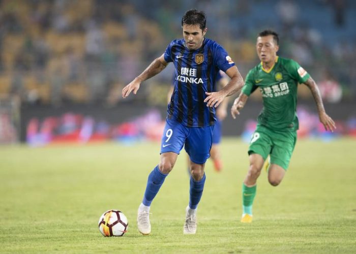 Soi kèo Chengdu vs Beijing Guoan