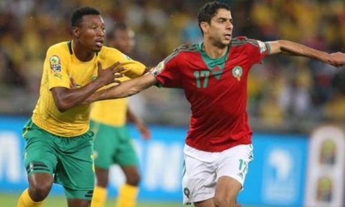 Soi kèo, dự đoán Morocco vs Nam Phi, 2h00 ngày 10/6 Africa Cup of Nations