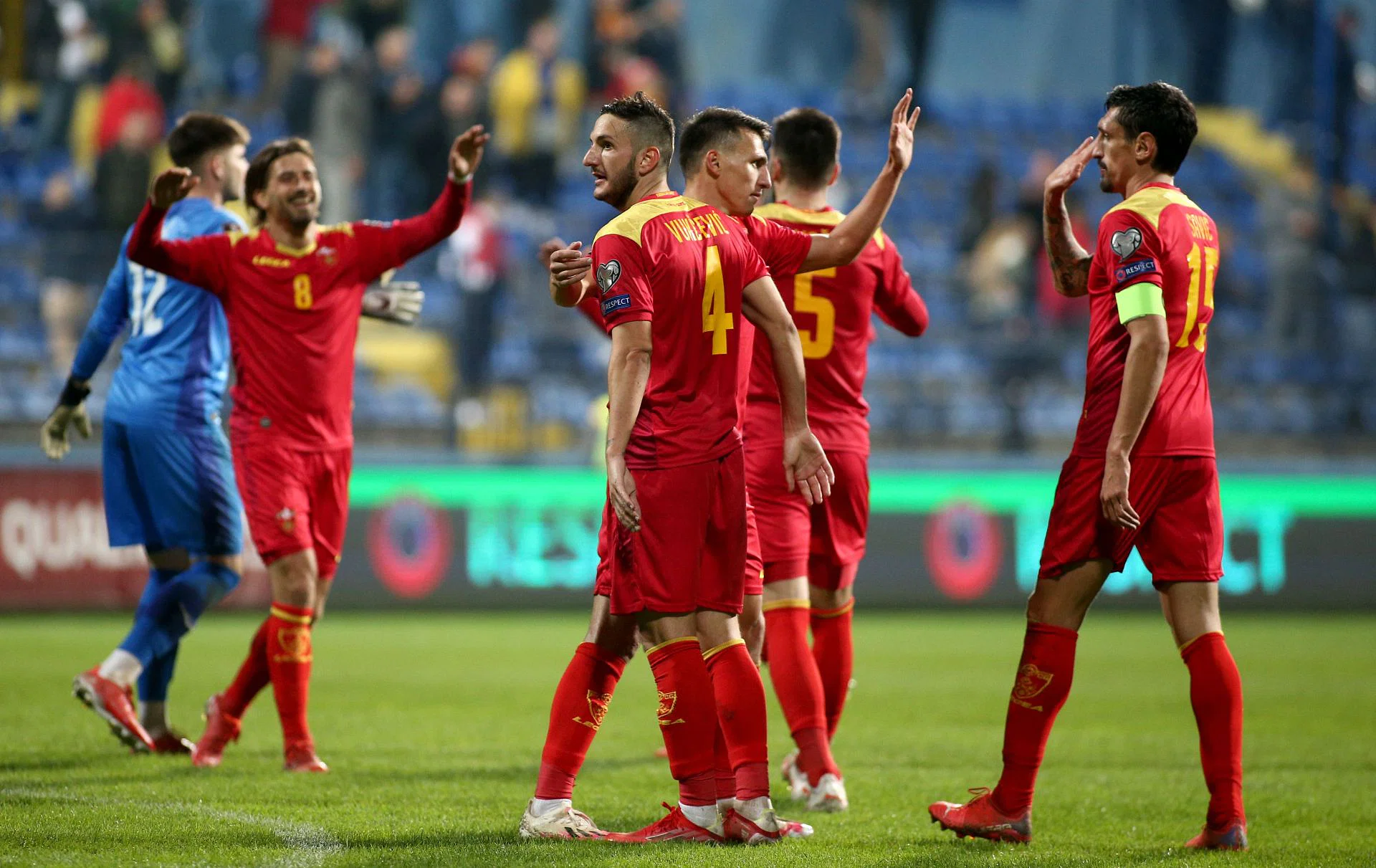 Soi kèo, dự đoán Phần Lan vs Montenegro