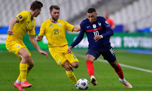 Soi kèo, dự đoán U21 Ukraine vs U21 Pháp, 23h45 ngày 9/6 VCK U21 Châu Âu