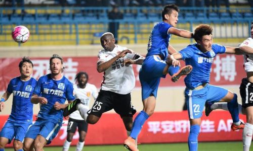 Soi kèo, dự đoán Dalian vs Guangzhou City, 18h30 ngày 8/6 VĐQG Trung Quốc