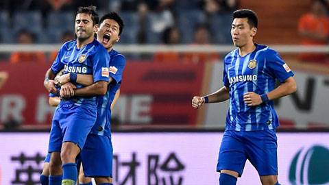 Soi kèo Dalian vs Guangzhou City