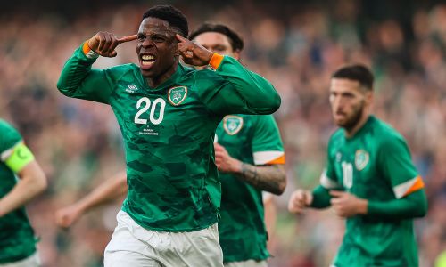 Soi kèo, dự đoán Ireland vs Ukraine, 1h45 ngày 9/6 UEFA Nations League