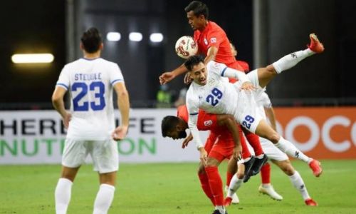 Soi kèo, dự đoán Philippines vs Yemen, 11h30 ngày 8/6 Vòng loại cúp châu Á