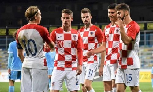 Soi kèo, dự đoán U21 Estonia vs U21 Croatia, 22h59 Ngày 8/6 VCK U21 Châu Âu