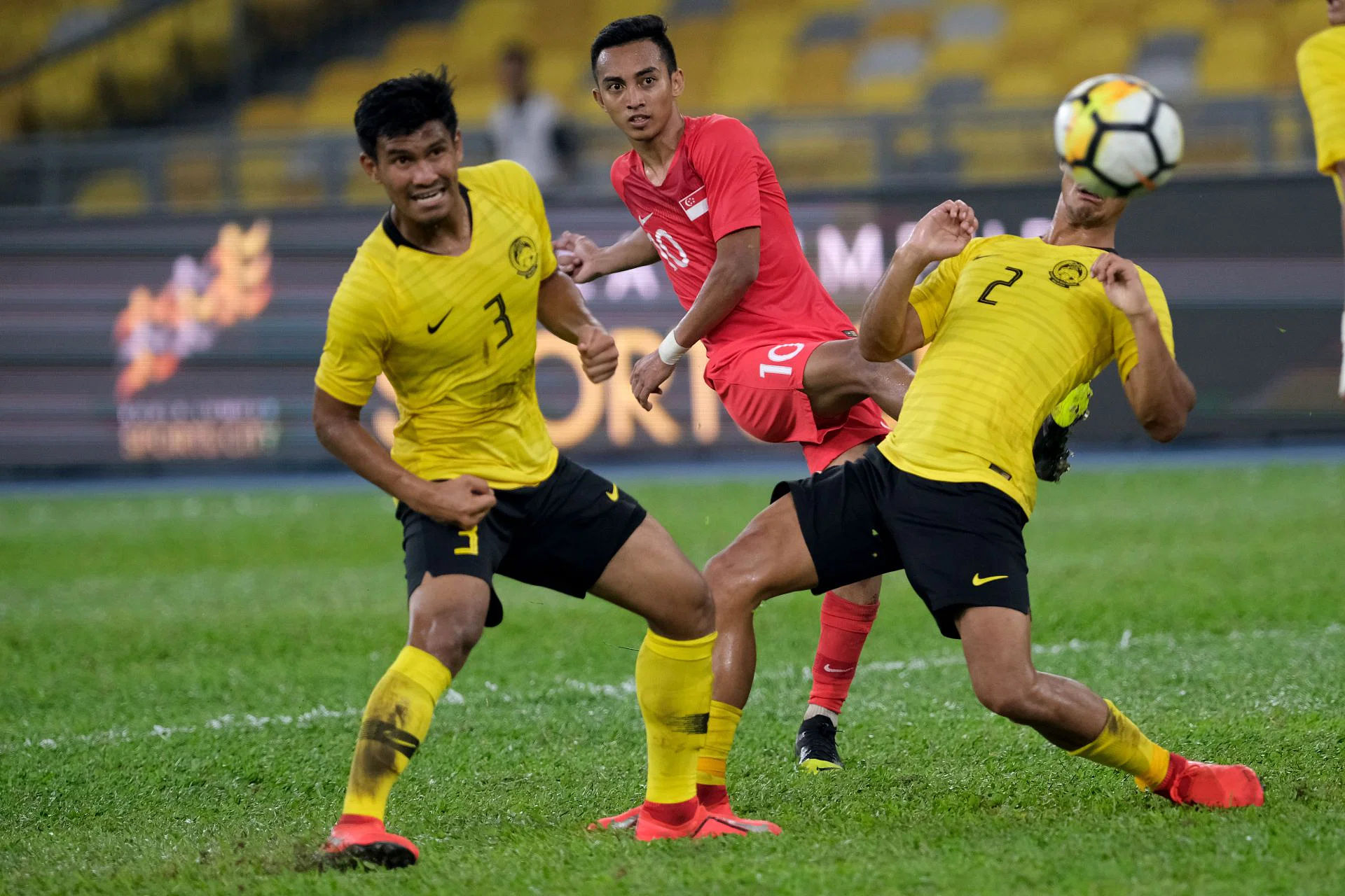 Soi kèo, dự đoán Malaysia vs Turkmenistan 