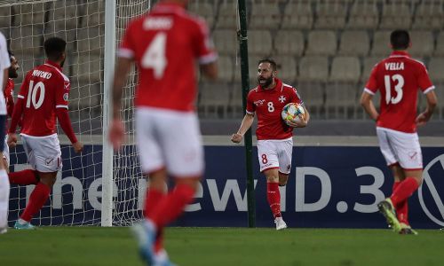 Soi kèo, dự đoán Malta vs Estonia, 1h45 ngày 10/6 UEFA Nations League