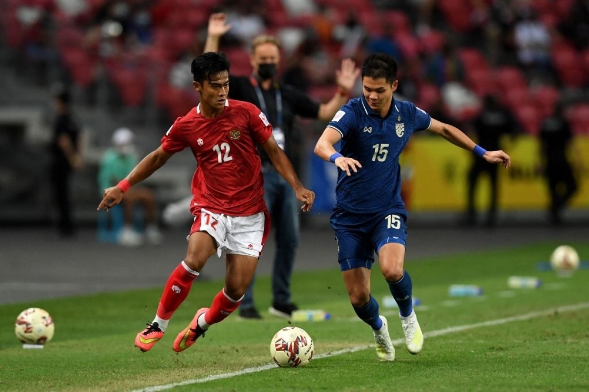 Soi kèo, dự đoán Thái Lan vs Maldives