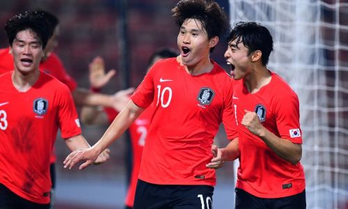 Soi kèo, dự đoán U23 Hàn Quốc vs U23 Thái Lan, 20h00 ngày 8/6 U23 Châu Á