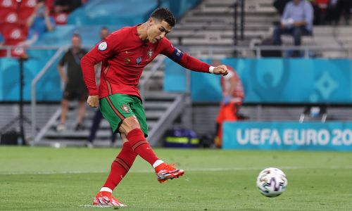 Soi kèo, dự đoán Bồ Đào Nha vs CH Czech, 01h45 ngày 10/06 Nations League