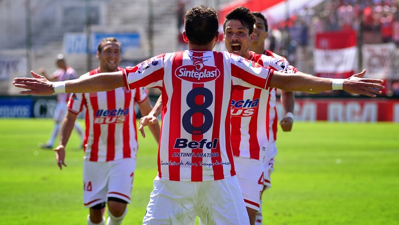 Soi kèo CA Huracan vs Rosario Central