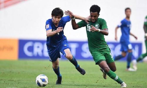 Soi kèo, dự đoán U23 Saudi Arabia vs U23 UAE, 20h00 ngày 09/06 VCK U23 châu Á