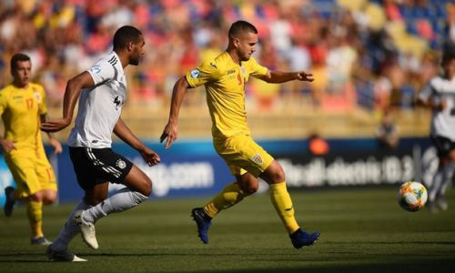 Soi kèo, dự đoán Romania vs Phần Lan, 1h45 ngày 12/6 UEFA Nations League