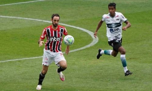 Soi kèo, dự đoán Coritiba (PR) vs Sao Paulo, 6h Ngày 10/6 VĐQG Brazil