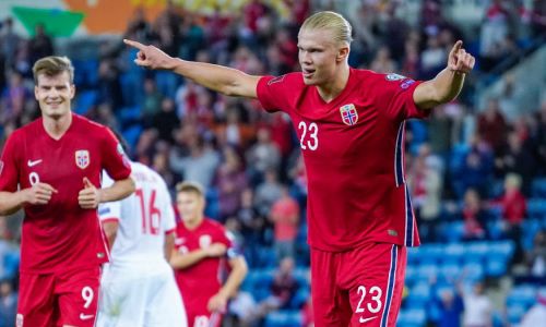 Soi kèo, dự đoán Na Uy vs Slovenia, 1h45 ngày 10/6 UEFA Nations League