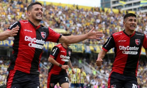 Soi kèo, dự đoán Newells Old Boys vs San Lorenzo, 6h Ngày 10/6 VĐQG Argentina