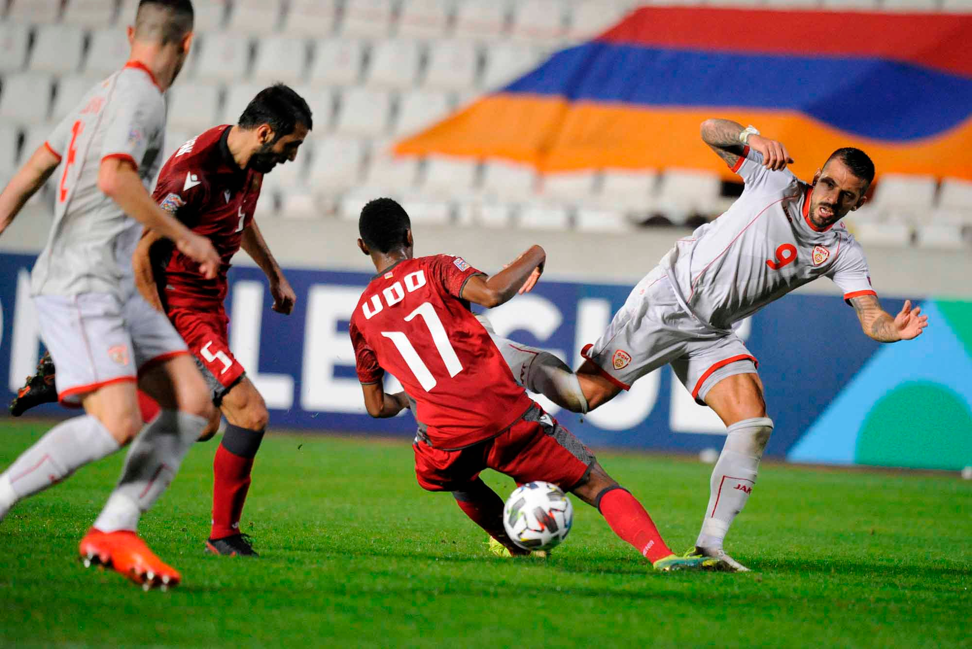 Soi kèo, dự đoán Gibraltar vs Bulgaria