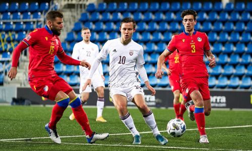 Soi kèo, dự đoán Andorra vs Liechtenstein, 1h45 Ngày 11/6 UEFA Nations League