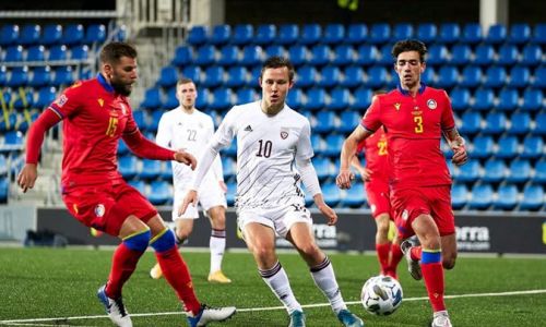 Soi kèo, dự đoán Moldova vs Latvia, 22h59 Ngày 10/6 UEFA Nations League