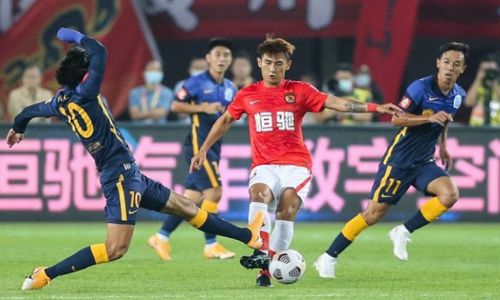 Soi kèo, dự đoán Guangzhou City vs Shandong, 16h30 ngày 12/6 VĐQG Trung Quốc