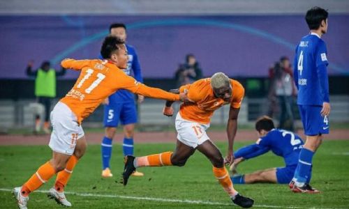 Soi kèo, dự đoán Shanghai Shenhua vs Wuhan Three Towns, 18h30 ngày 12/6 VĐQG Trung Quốc