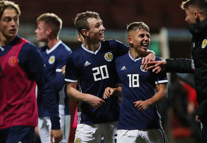 Soi kèo, dự đoán U21 Đan Mạch vs U21 Scotland