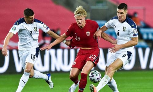 Soi kèo, dự đoán U21 Phần Lan vs U21 Na Uy, 22h00 ngày 10/6 VCK U21 Châu Âu 2022