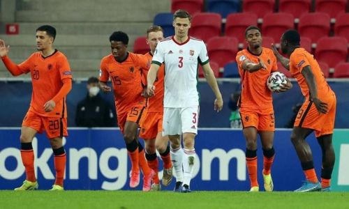 Soi kèo, dự đoán U21 Wales vs U21 Hà Lan, 23h00 ngày 11/6 VCK U21 Châu Âu