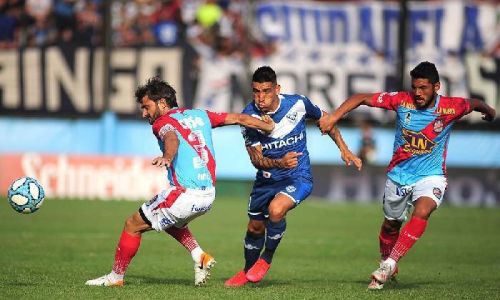 Soi kèo, dự đoán Arsenal de Sarandi vs CA Banfield, 1h30 Ngày 12/6 VĐQG Argentina