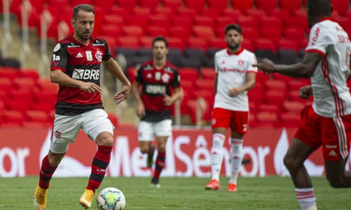 Soi kèo, dự đoán Internacional (RS) vs Flamengo, 7h Ngày 12/6 VĐQG Brazil