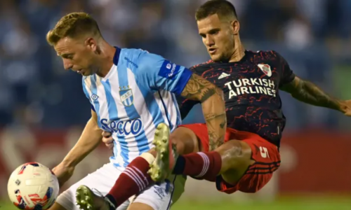 Soi kèo, dự đoán River Plate vs Atletico Tucuman, 6h30 Ngày 12/6 VĐQG Argentina