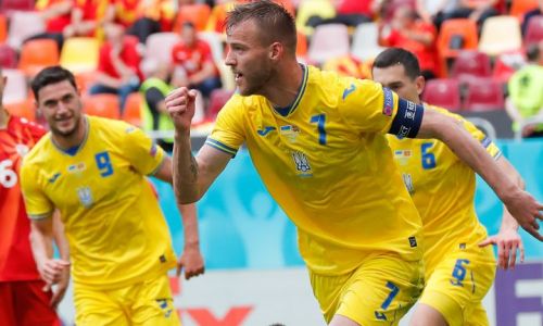 Soi kèo, dự đoán Ukraine vs Armenia, 20h00 ngày 11/6 UEFA Nations League